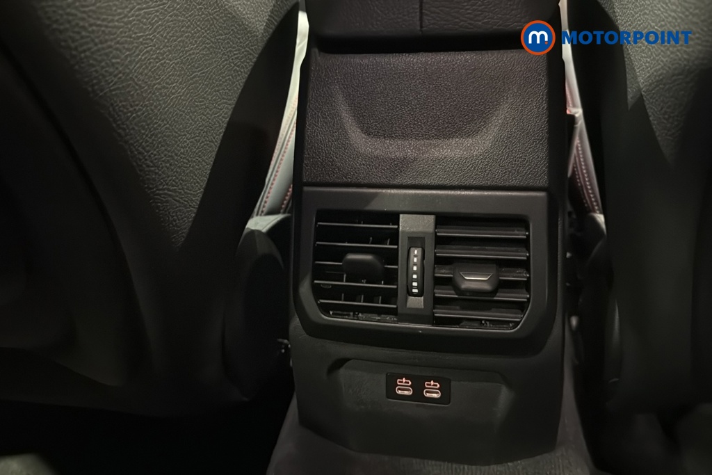 BMW 1 Series 128Ti Automatic Petrol Hatchback - Stock Number (1657337) - 28th supplementary image