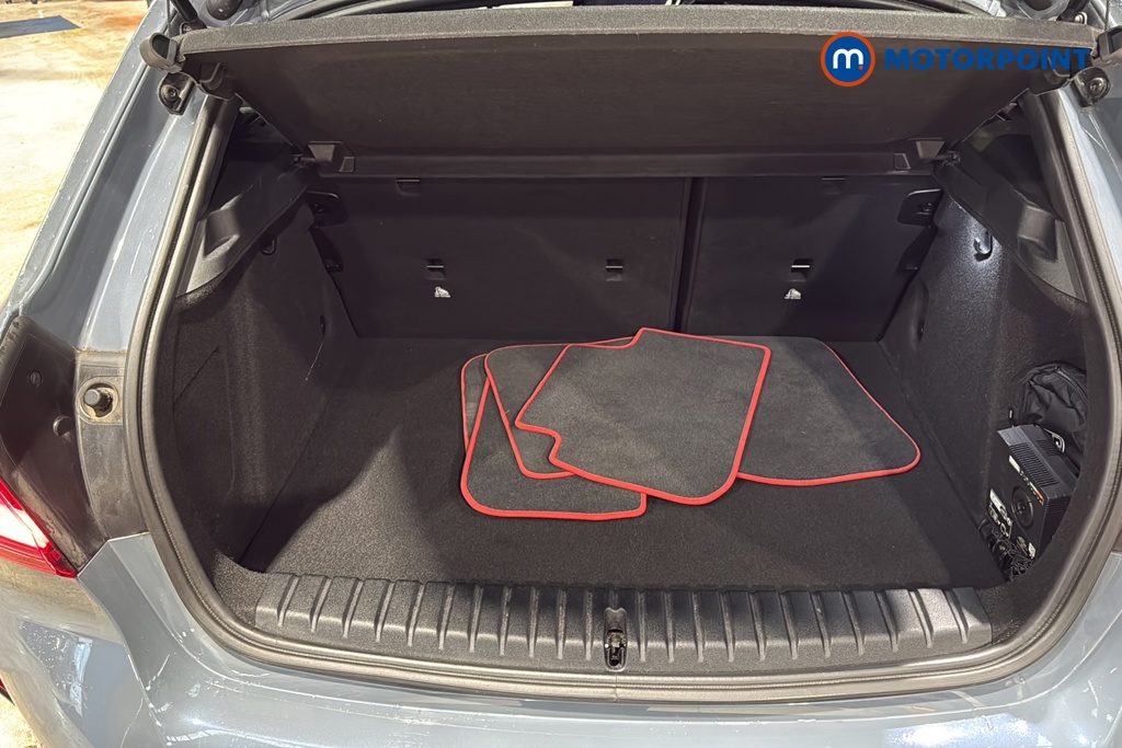 BMW 1 Series 128Ti Automatic Petrol Hatchback - Stock Number (1657337) - 30th supplementary image
