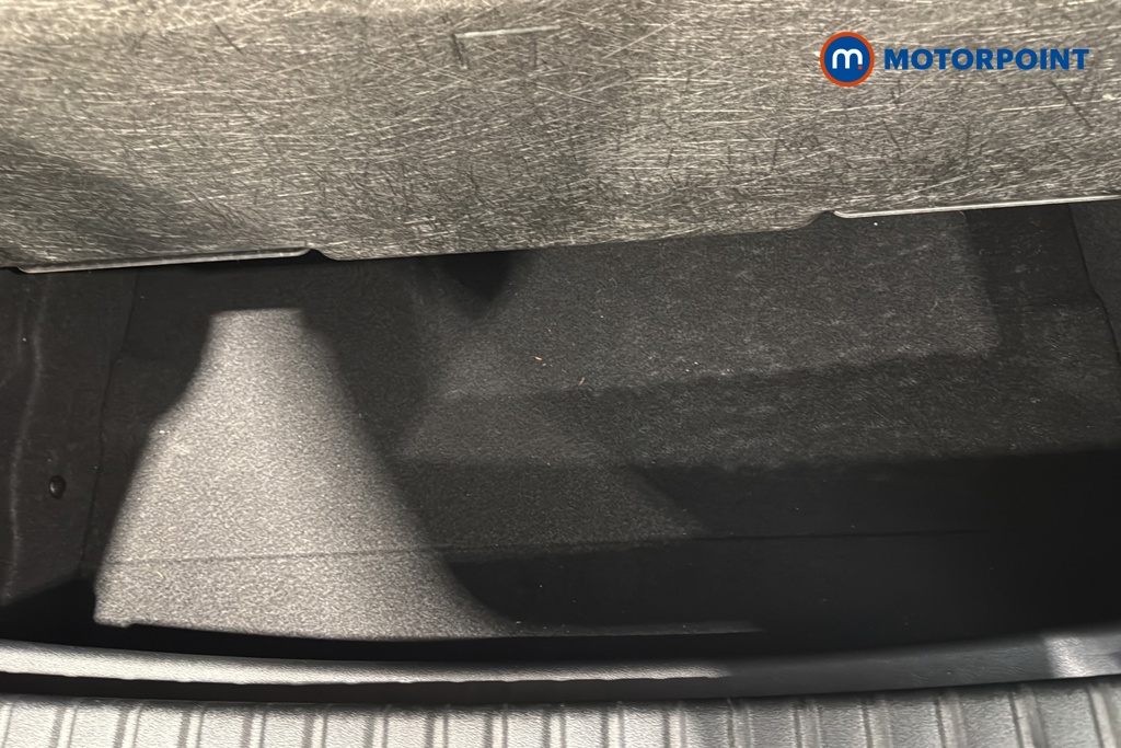 BMW 1 Series 128Ti Automatic Petrol Hatchback - Stock Number (1657337) - 33rd supplementary image
