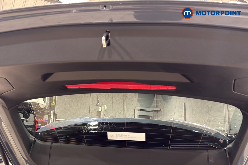 BMW 1 Series 128Ti Automatic Petrol Hatchback - Stock Number (1657337) - 35th supplementary image