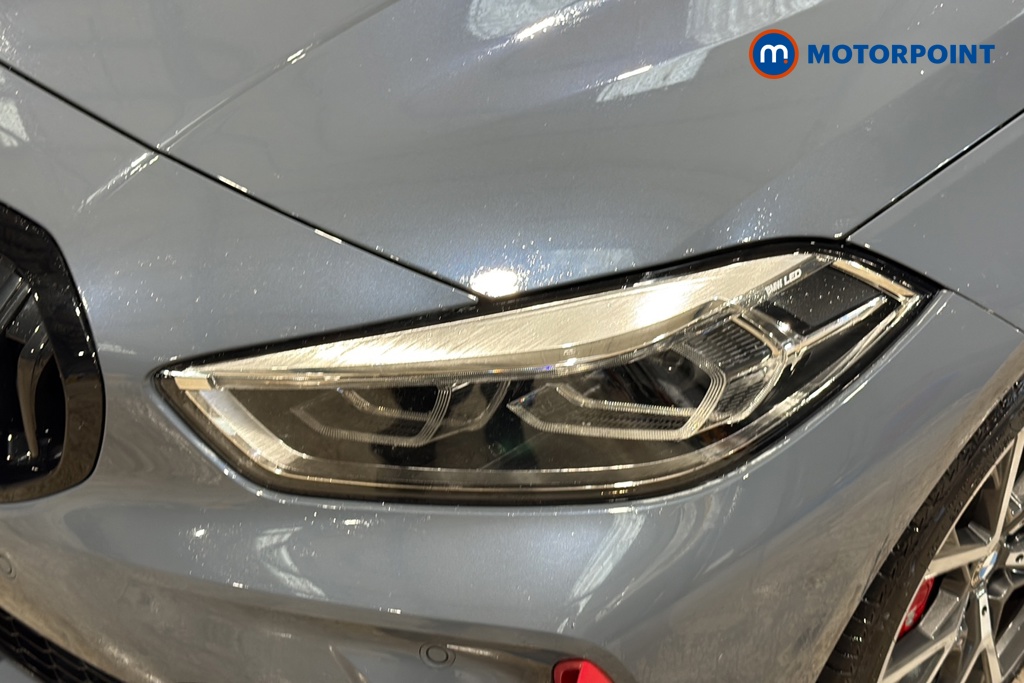 BMW 1 Series 128Ti Automatic Petrol Hatchback - Stock Number (1657337) - 42nd supplementary image