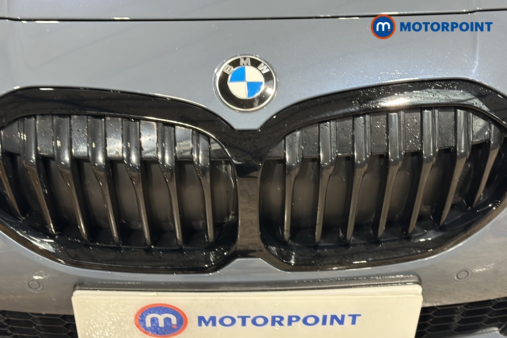 BMW 1 Series 128Ti Automatic Petrol Hatchback - Stock Number (1657337) - 43rd supplementary image