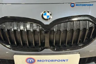 BMW 1 Series 128Ti Automatic Petrol Hatchback - Stock Number (1657337) - 43rd supplementary image