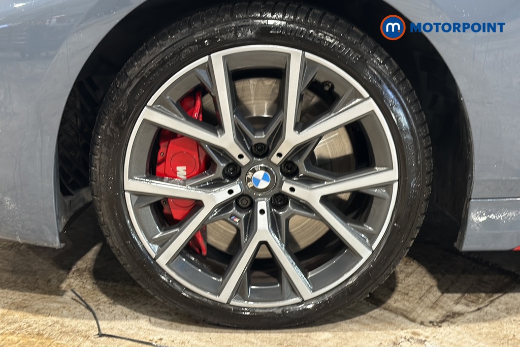 BMW 1 Series 128Ti Automatic Petrol Hatchback - Stock Number (1657337) - 44th supplementary image