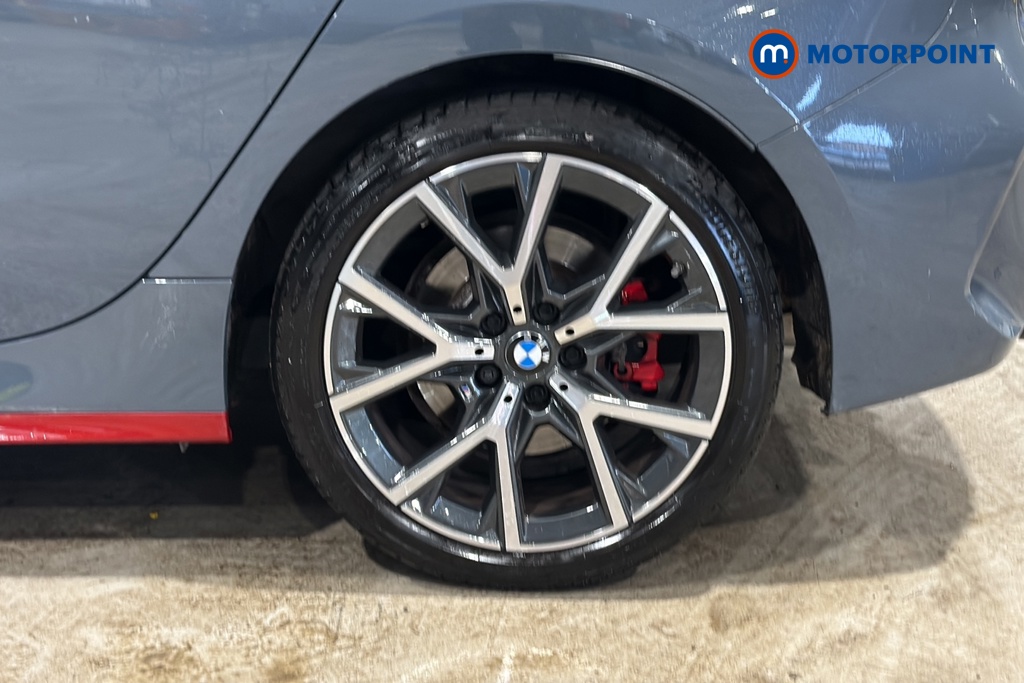 BMW 1 Series 128Ti Automatic Petrol Hatchback - Stock Number (1657337) - 45th supplementary image