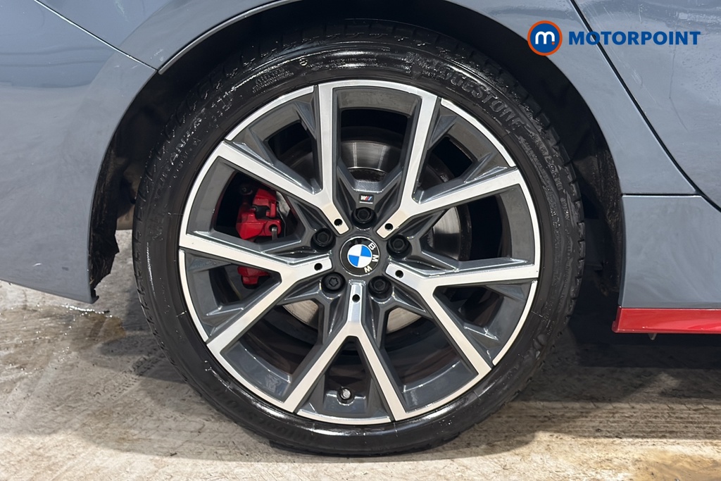 BMW 1 Series 128Ti Automatic Petrol Hatchback - Stock Number (1657337) - 46th supplementary image