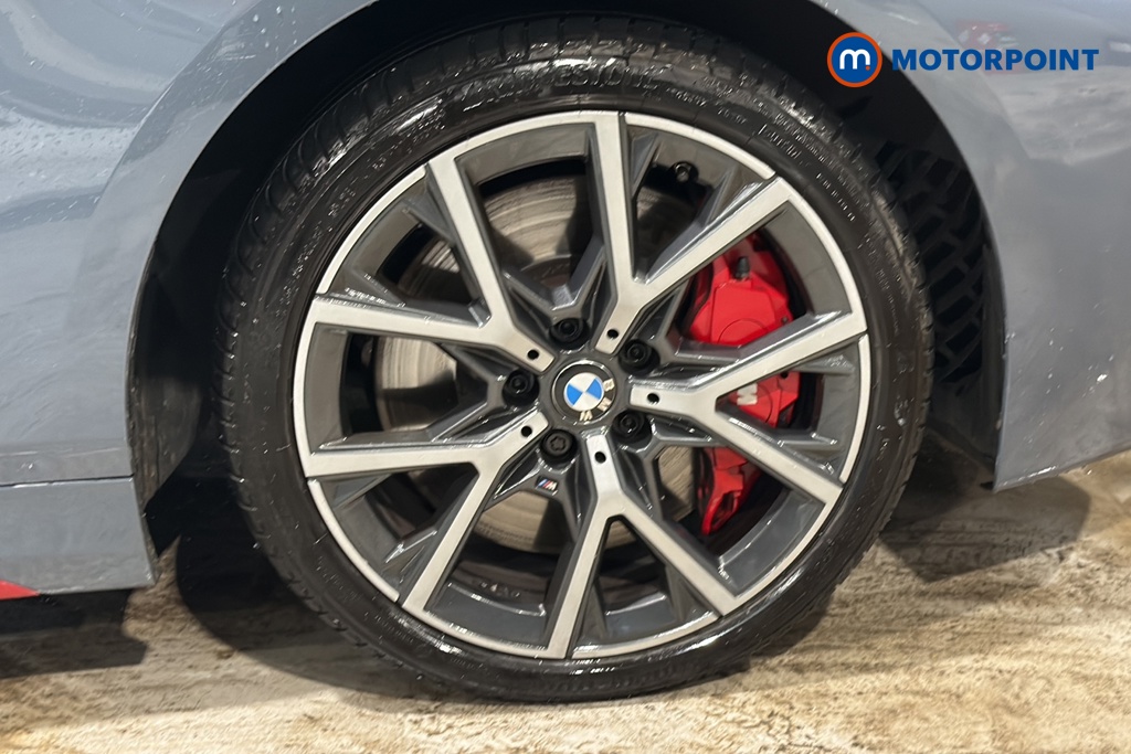 BMW 1 Series 128Ti Automatic Petrol Hatchback - Stock Number (1657337) - 47th supplementary image