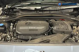 BMW 1 Series 128Ti Automatic Petrol Hatchback - Stock Number (1657337) - 48th supplementary image