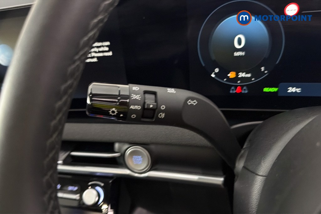 Hyundai Tucson Ultimate Automatic Petrol Plug-In Hybrid SUV - Stock Number (1657373) - 6th supplementary image