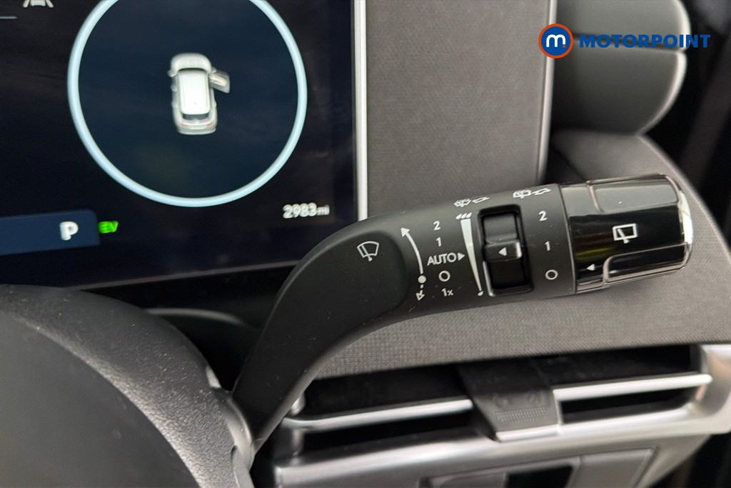 Hyundai Tucson Ultimate Automatic Petrol Plug-In Hybrid SUV - Stock Number (1657373) - 7th supplementary image