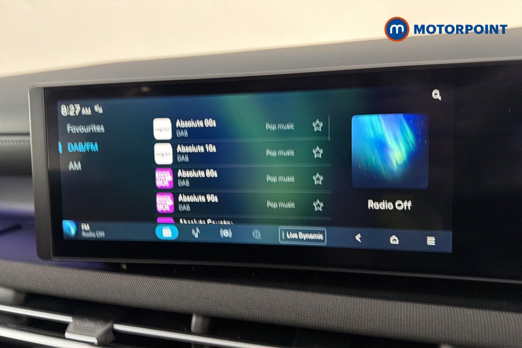 Hyundai Tucson Ultimate Automatic Petrol Plug-In Hybrid SUV - Stock Number (1657373) - 9th supplementary image