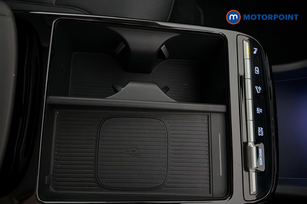 Hyundai Tucson Ultimate Automatic Petrol Plug-In Hybrid SUV - Stock Number (1657373) - 16th supplementary image