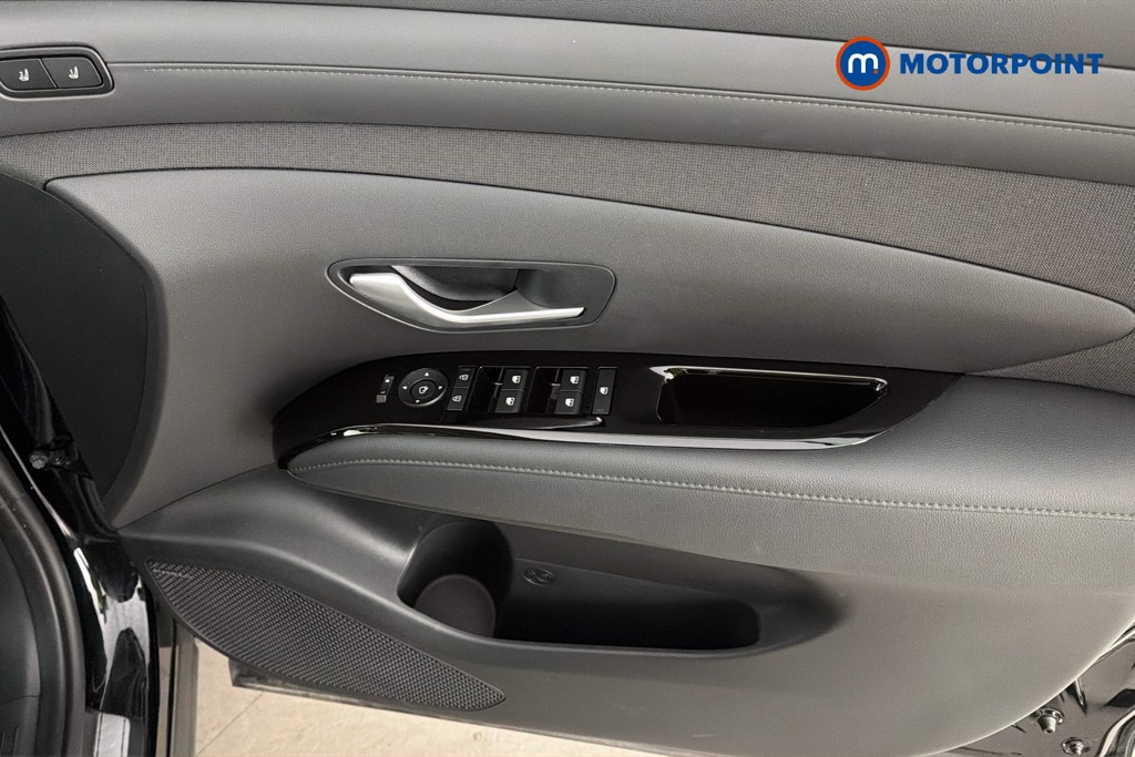 Hyundai Tucson Ultimate Automatic Petrol Plug-In Hybrid SUV - Stock Number (1657373) - 19th supplementary image
