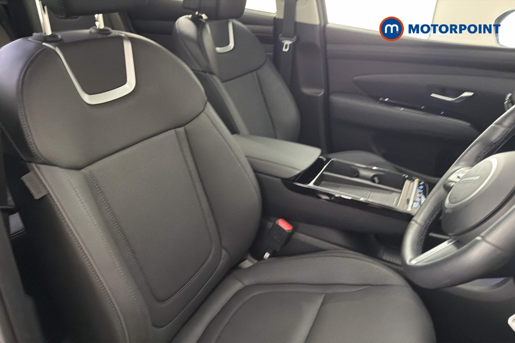 Hyundai Tucson Ultimate Automatic Petrol Plug-In Hybrid SUV - Stock Number (1657373) - 22nd supplementary image