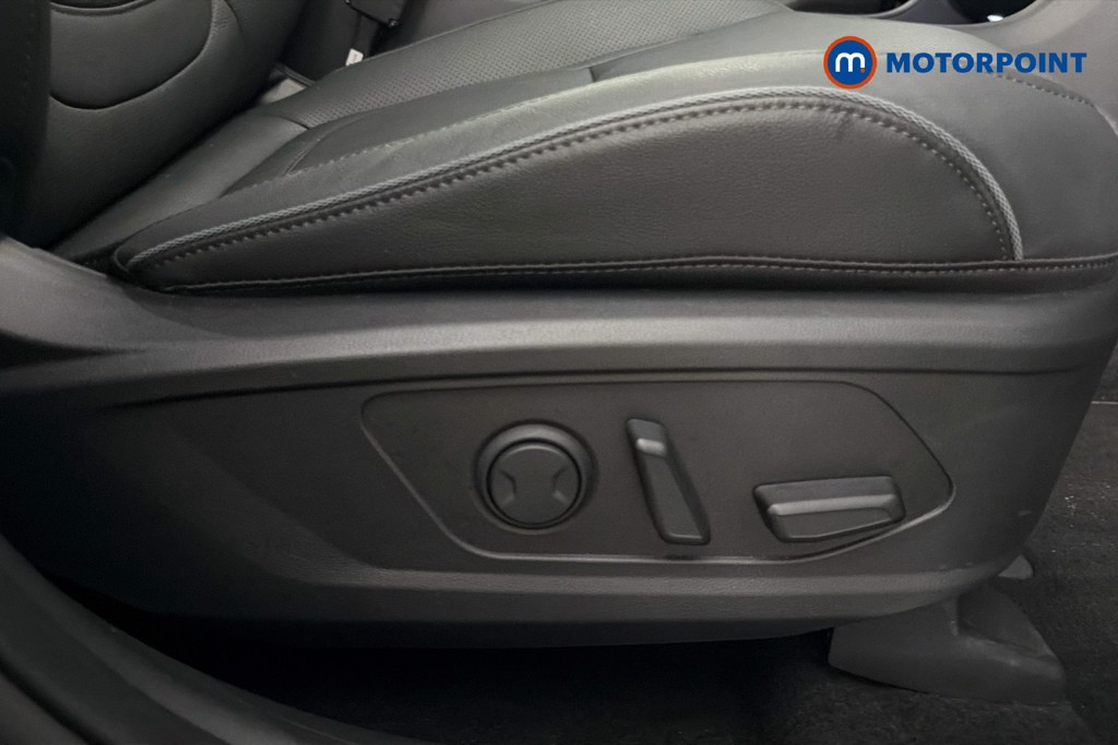 Hyundai Tucson Ultimate Automatic Petrol Plug-In Hybrid SUV - Stock Number (1657373) - 25th supplementary image