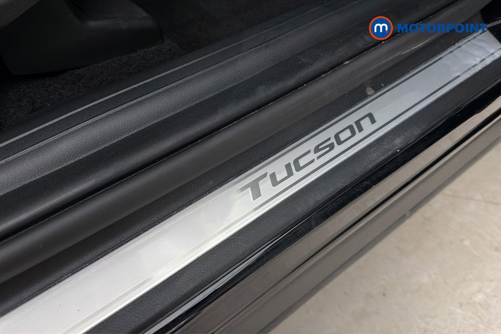 Hyundai Tucson Ultimate Automatic Petrol Plug-In Hybrid SUV - Stock Number (1657373) - 27th supplementary image