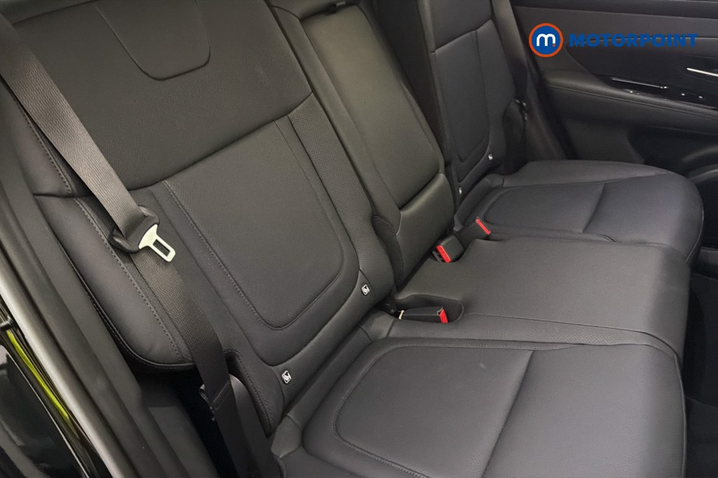 Hyundai Tucson Ultimate Automatic Petrol Plug-In Hybrid SUV - Stock Number (1657373) - 28th supplementary image