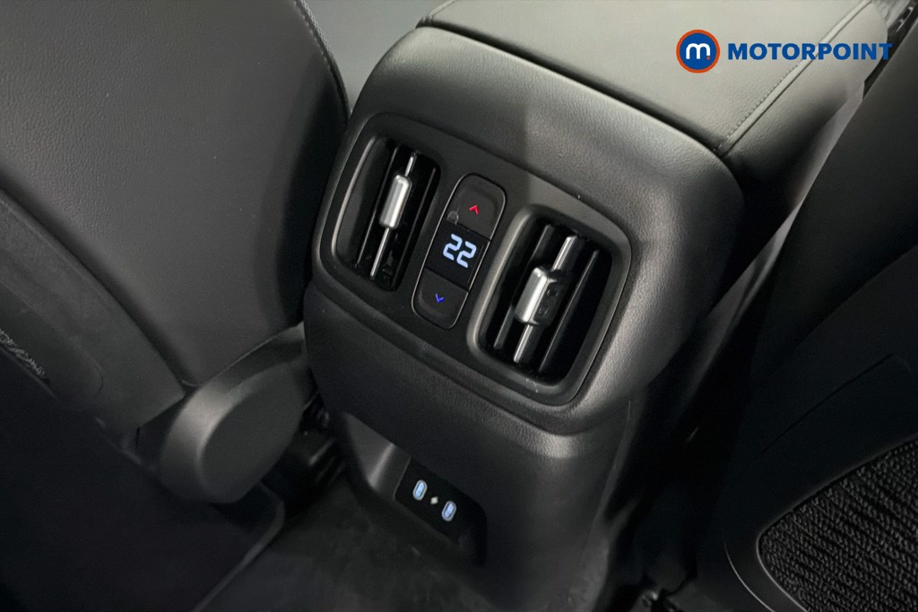 Hyundai Tucson Ultimate Automatic Petrol Plug-In Hybrid SUV - Stock Number (1657373) - 30th supplementary image