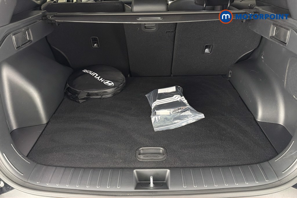 Hyundai Tucson Ultimate Automatic Petrol Plug-In Hybrid SUV - Stock Number (1657373) - 33rd supplementary image