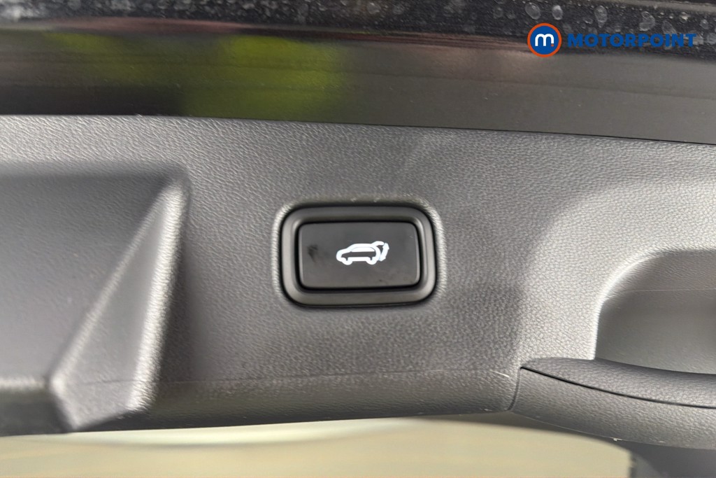 Hyundai Tucson Ultimate Automatic Petrol Plug-In Hybrid SUV - Stock Number (1657373) - 35th supplementary image