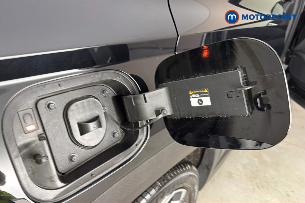 Hyundai Tucson Ultimate Automatic Petrol Plug-In Hybrid SUV - Stock Number (1657373) - 41st supplementary image