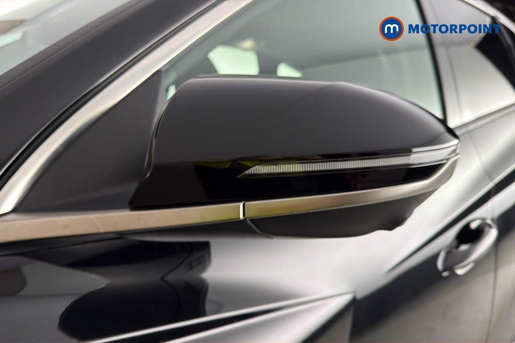 Hyundai Tucson Ultimate Automatic Petrol Plug-In Hybrid SUV - Stock Number (1657373) - 43rd supplementary image