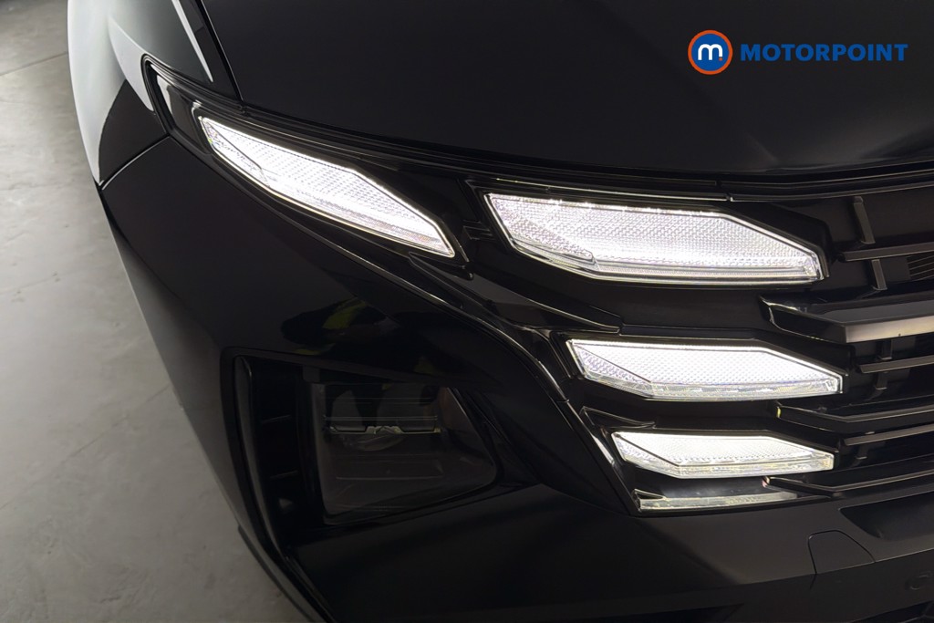 Hyundai Tucson Ultimate Automatic Petrol Plug-In Hybrid SUV - Stock Number (1657373) - 44th supplementary image