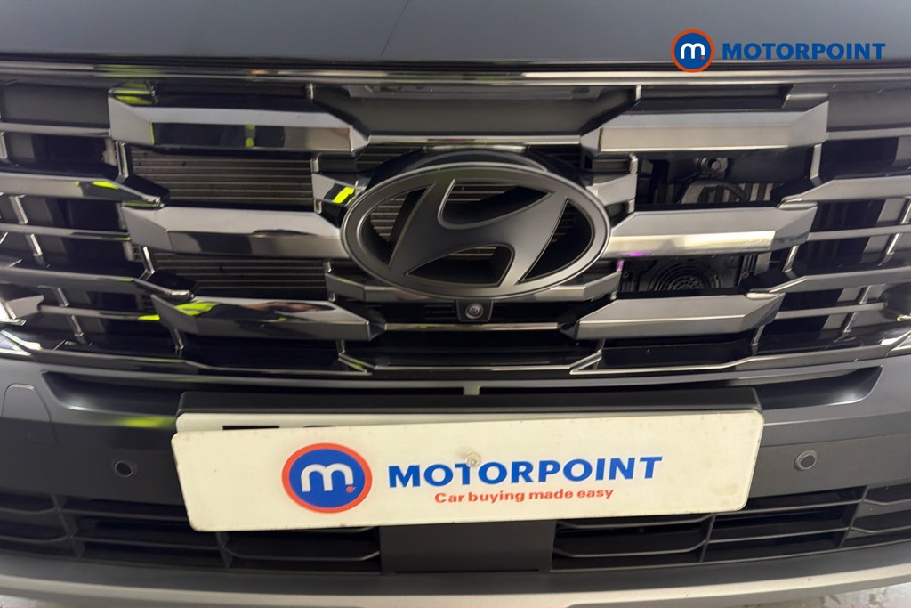 Hyundai Tucson Ultimate Automatic Petrol Plug-In Hybrid SUV - Stock Number (1657373) - 45th supplementary image