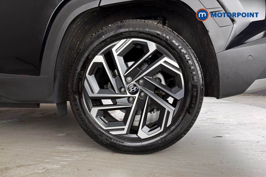 Hyundai Tucson Ultimate Automatic Petrol Plug-In Hybrid SUV - Stock Number (1657373) - 48th supplementary image