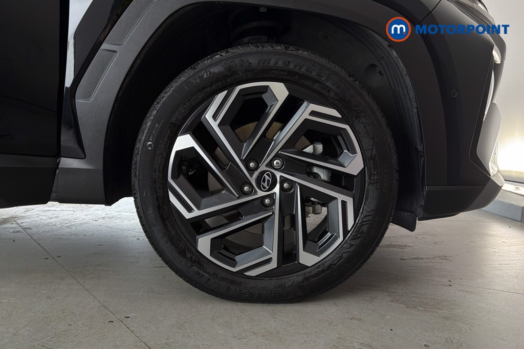 Hyundai Tucson Ultimate Automatic Petrol Plug-In Hybrid SUV - Stock Number (1657373) - 50th supplementary image