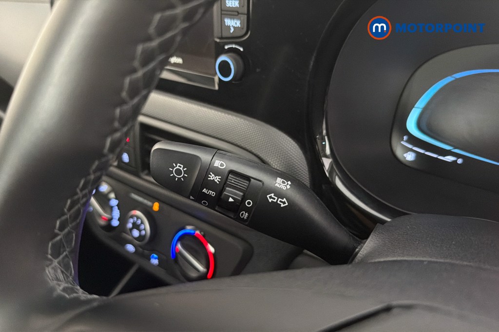 Hyundai I10 Advance Automatic Petrol Hatchback - Stock Number (1657404) - 6th supplementary image