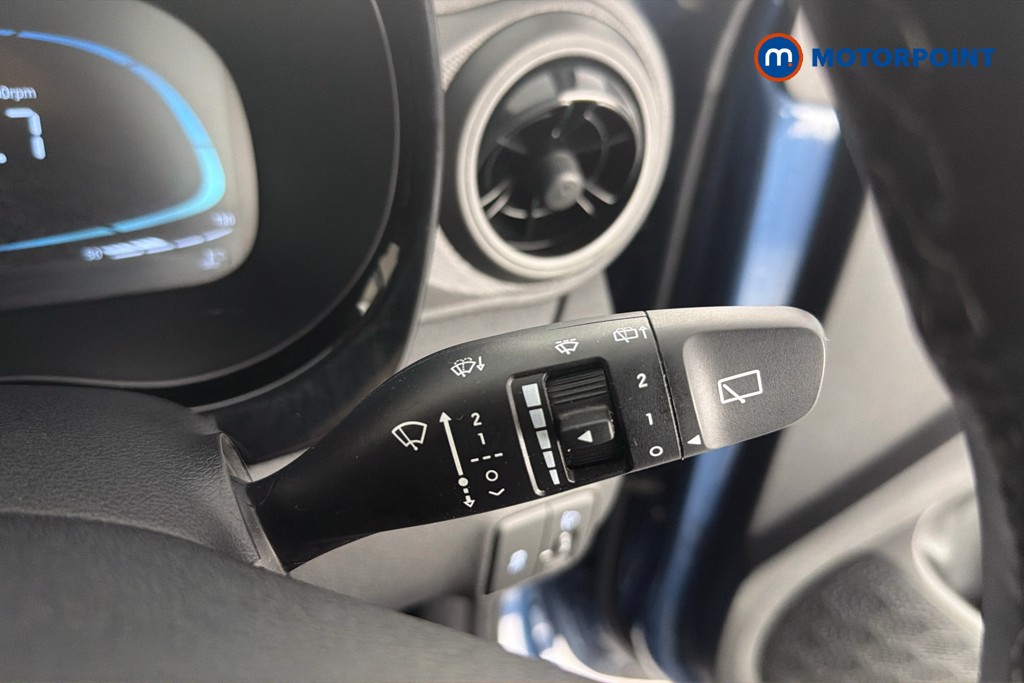 Hyundai I10 Advance Automatic Petrol Hatchback - Stock Number (1657404) - 7th supplementary image