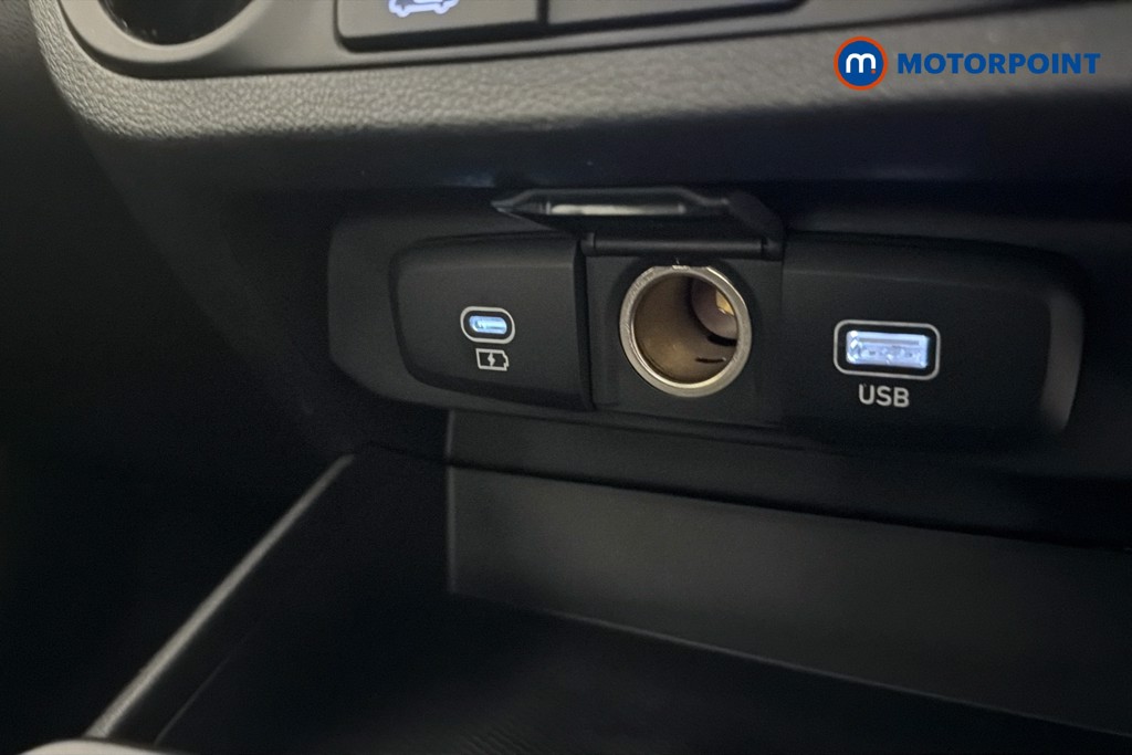 Hyundai I10 Advance Automatic Petrol Hatchback - Stock Number (1657404) - 17th supplementary image