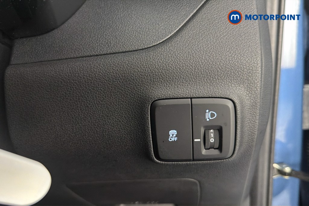 Hyundai I10 Advance Automatic Petrol Hatchback - Stock Number (1657404) - 18th supplementary image