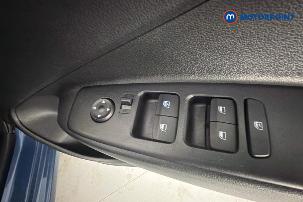 Hyundai I10 Advance Automatic Petrol Hatchback - Stock Number (1657404) - 20th supplementary image