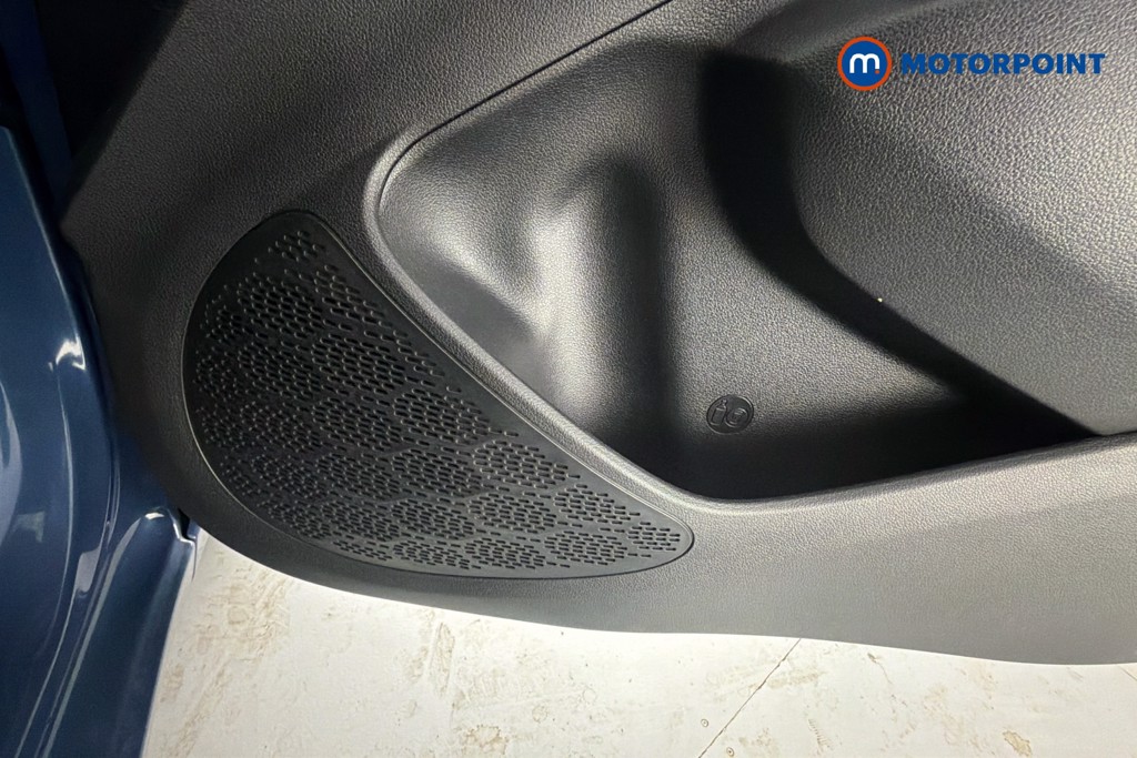 Hyundai I10 Advance Automatic Petrol Hatchback - Stock Number (1657404) - 21st supplementary image
