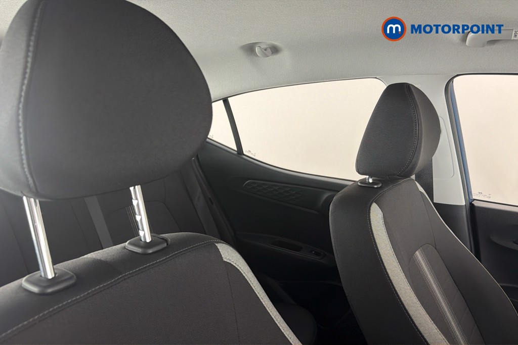Hyundai I10 Advance Automatic Petrol Hatchback - Stock Number (1657404) - 22nd supplementary image