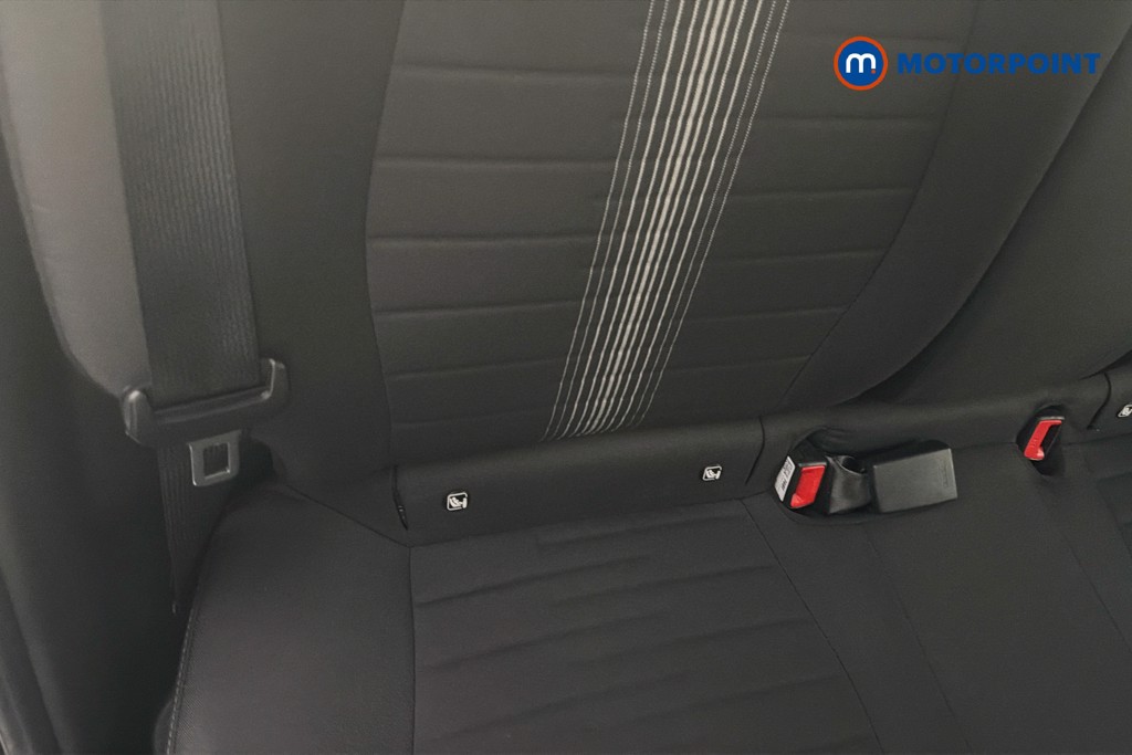 Hyundai I10 Advance Automatic Petrol Hatchback - Stock Number (1657404) - 28th supplementary image