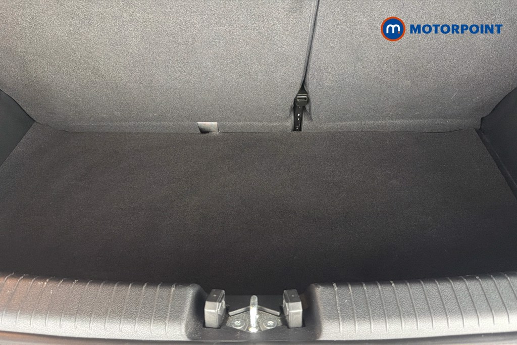Hyundai I10 Advance Automatic Petrol Hatchback - Stock Number (1657404) - 33rd supplementary image