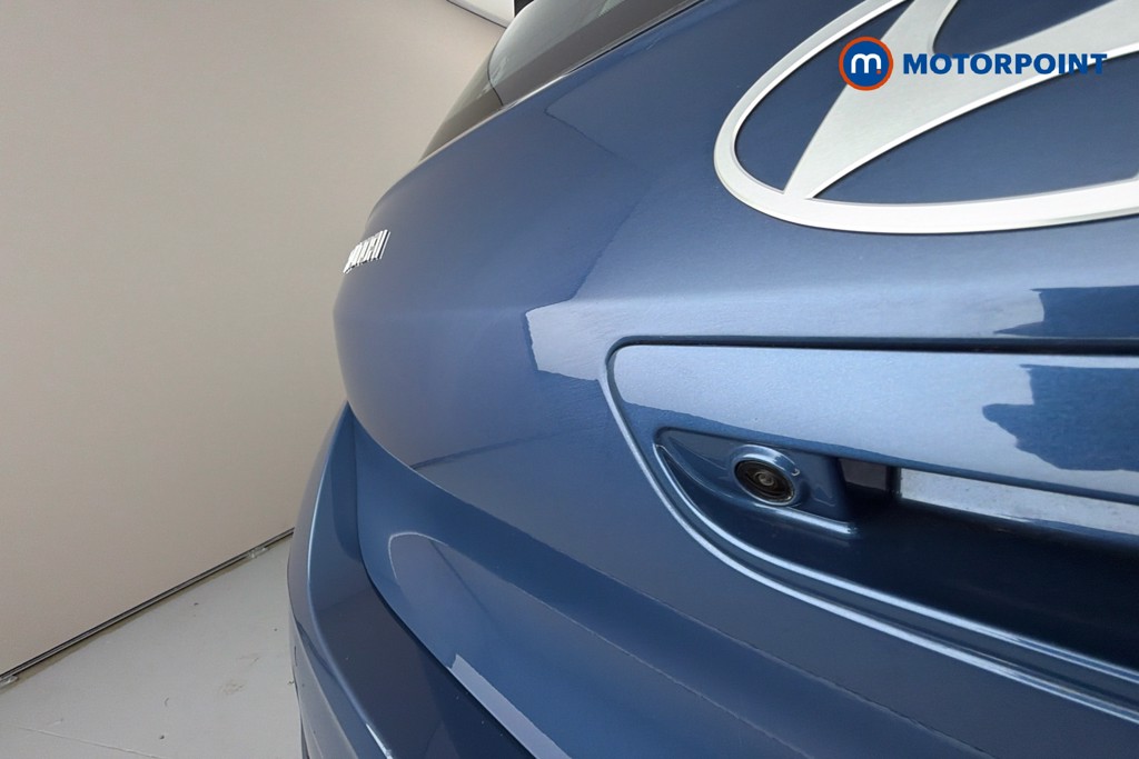 Hyundai I10 Advance Automatic Petrol Hatchback - Stock Number (1657404) - 36th supplementary image