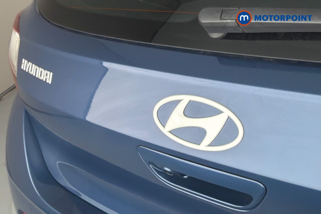 Hyundai I10 Advance Automatic Petrol Hatchback - Stock Number (1657404) - 37th supplementary image