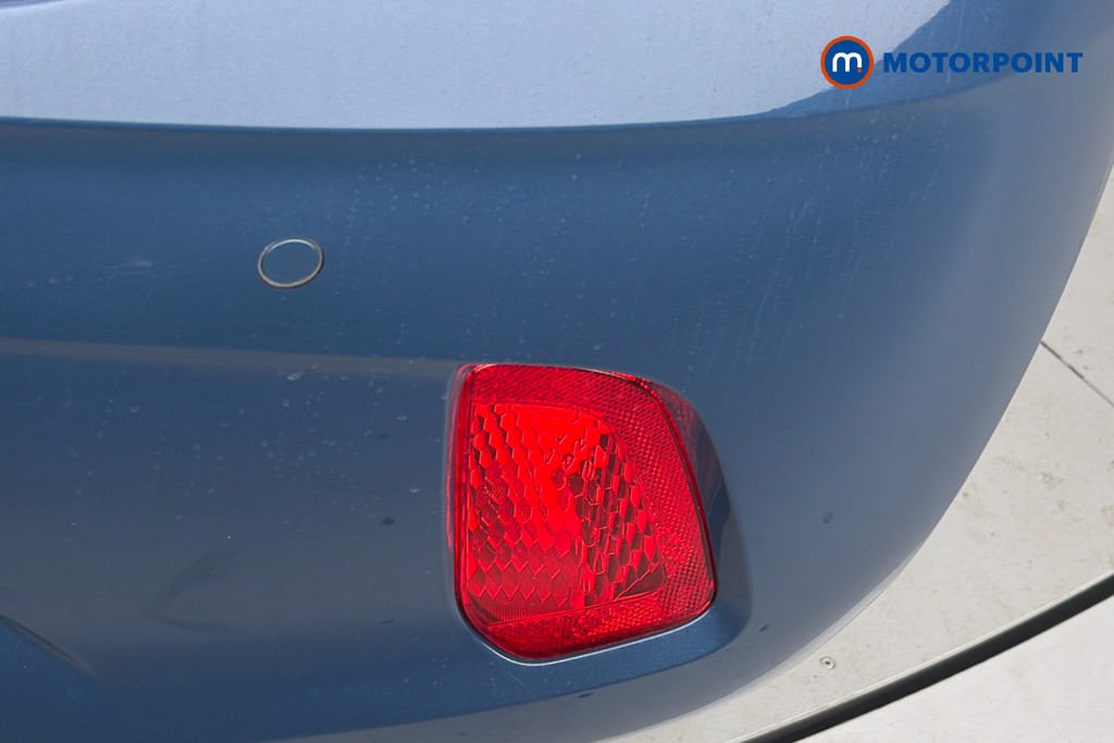 Hyundai I10 Advance Automatic Petrol Hatchback - Stock Number (1657404) - 40th supplementary image