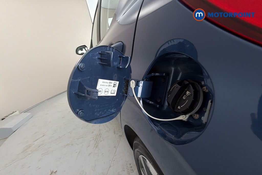 Hyundai I10 Advance Automatic Petrol Hatchback - Stock Number (1657404) - 41st supplementary image