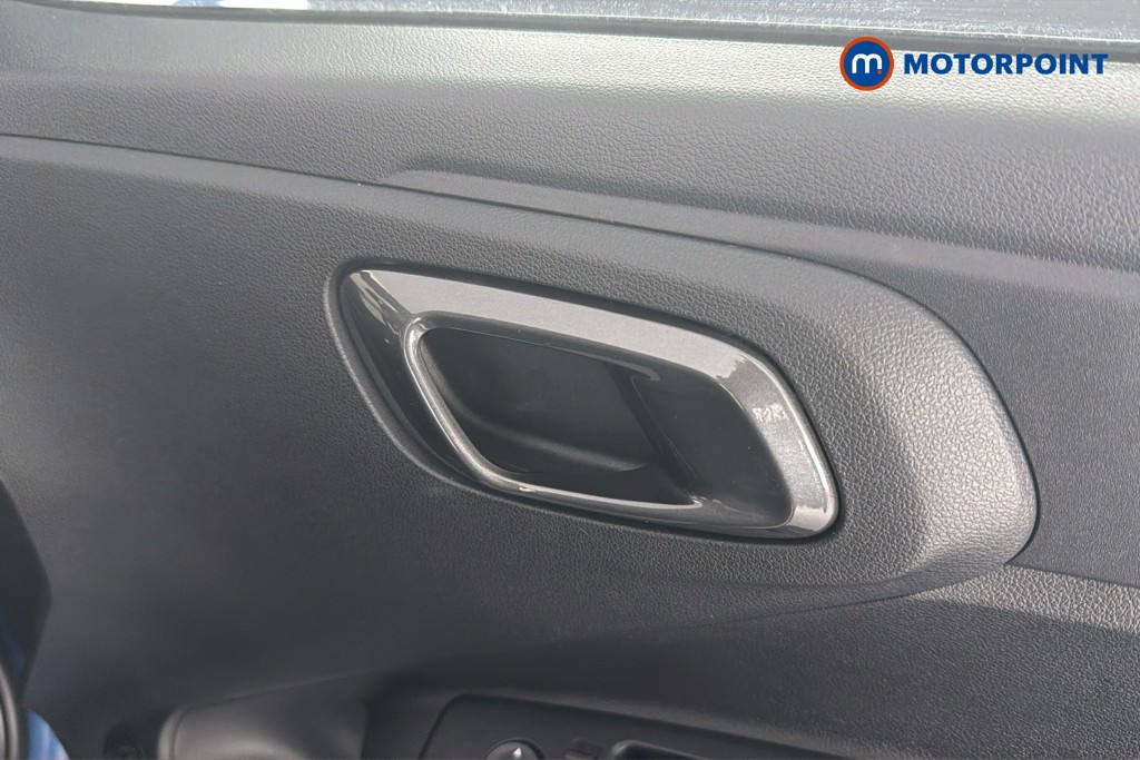 Hyundai I10 Advance Automatic Petrol Hatchback - Stock Number (1657404) - 42nd supplementary image