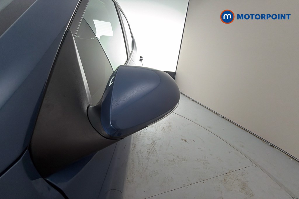 Hyundai I10 Advance Automatic Petrol Hatchback - Stock Number (1657404) - 43rd supplementary image