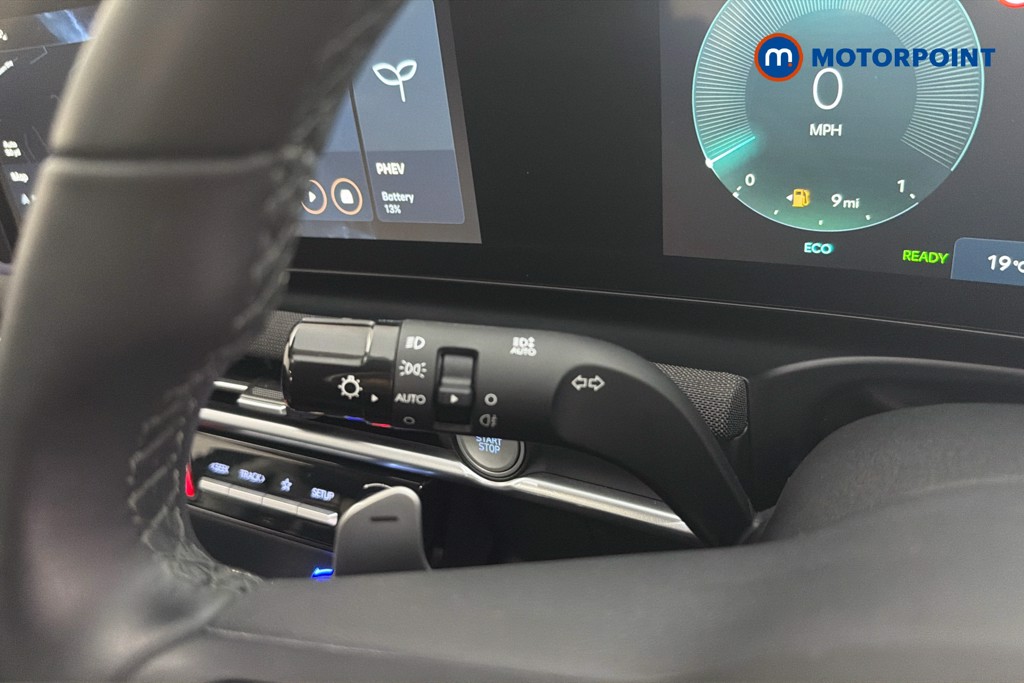 Hyundai Tucson Ultimate Automatic Petrol Plug-In Hybrid SUV - Stock Number (1657434) - 6th supplementary image