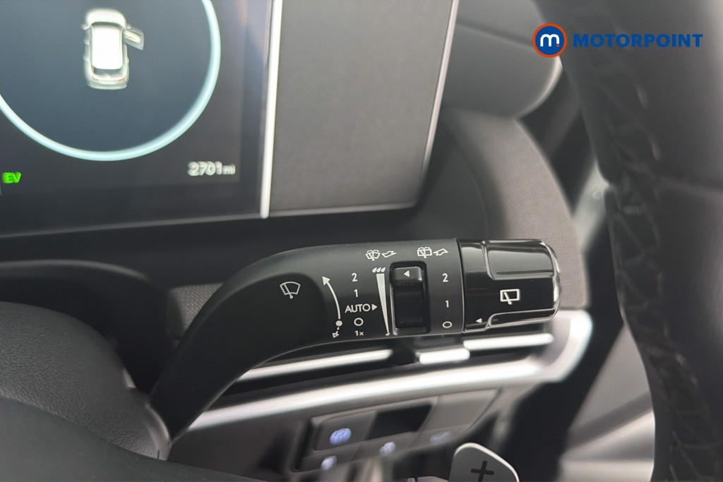 Hyundai Tucson Ultimate Automatic Petrol Plug-In Hybrid SUV - Stock Number (1657434) - 7th supplementary image