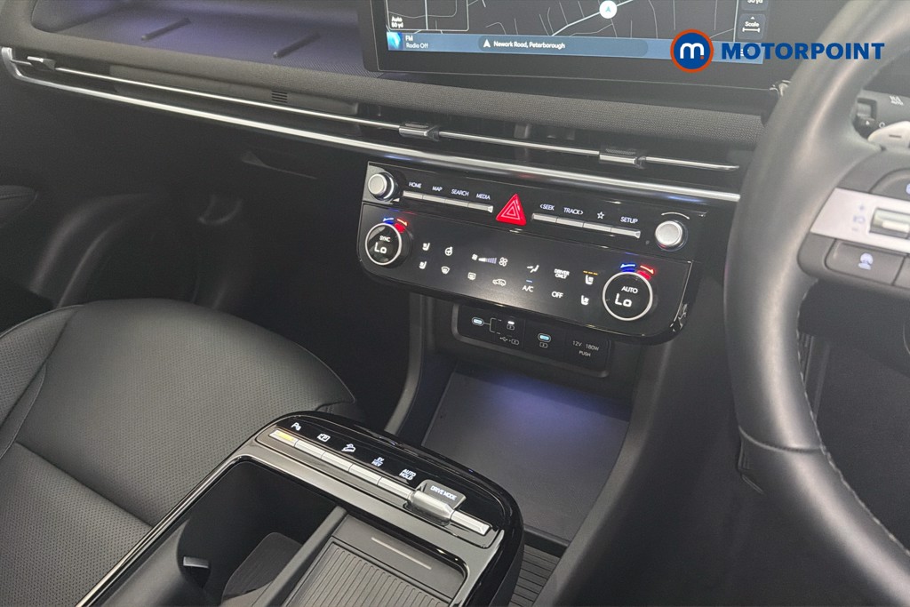 Hyundai Tucson Ultimate Automatic Petrol Plug-In Hybrid SUV - Stock Number (1657434) - 15th supplementary image