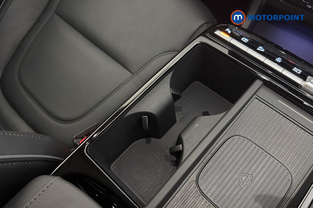 Hyundai Tucson Ultimate Automatic Petrol Plug-In Hybrid SUV - Stock Number (1657434) - 16th supplementary image