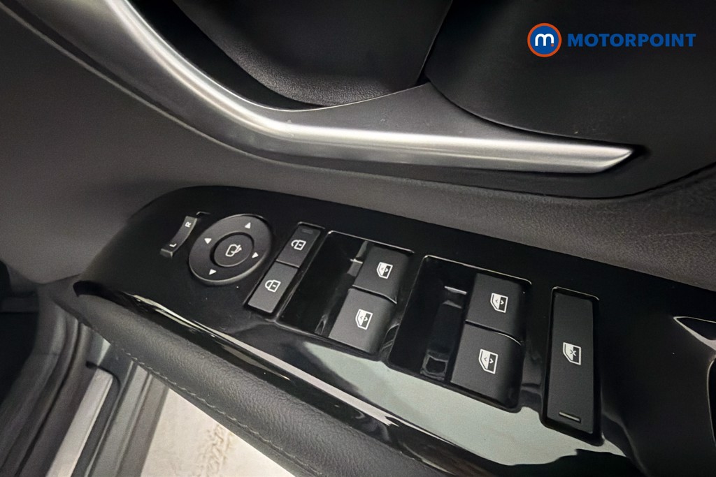 Hyundai Tucson Ultimate Automatic Petrol Plug-In Hybrid SUV - Stock Number (1657434) - 20th supplementary image
